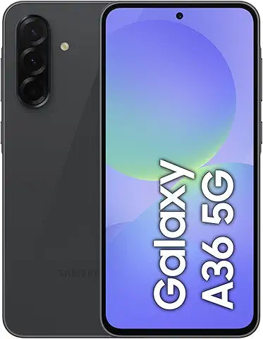 Samsung Galaxy A36 5G 256GB