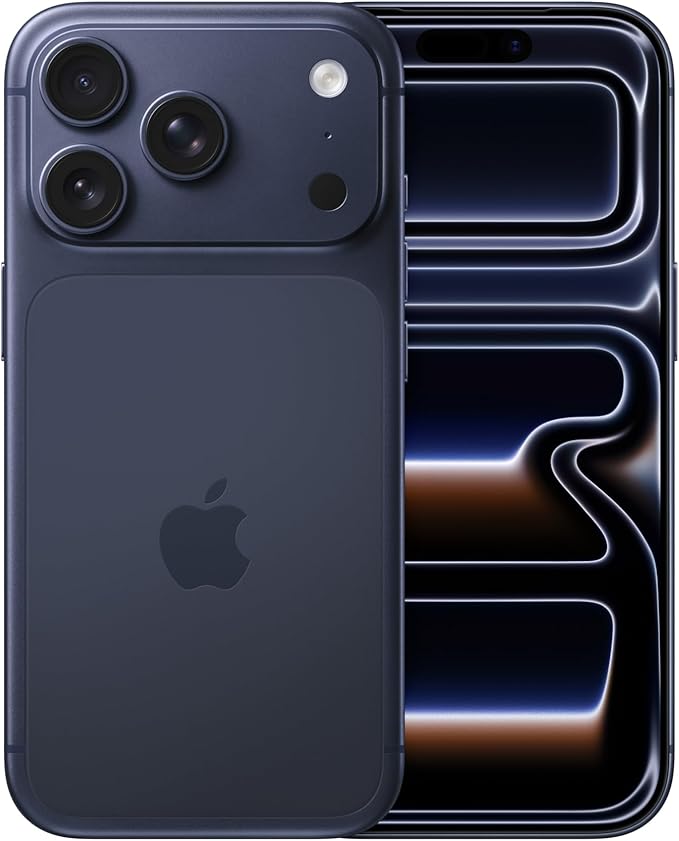 APPLE IPHONE 17 PRO 256/512