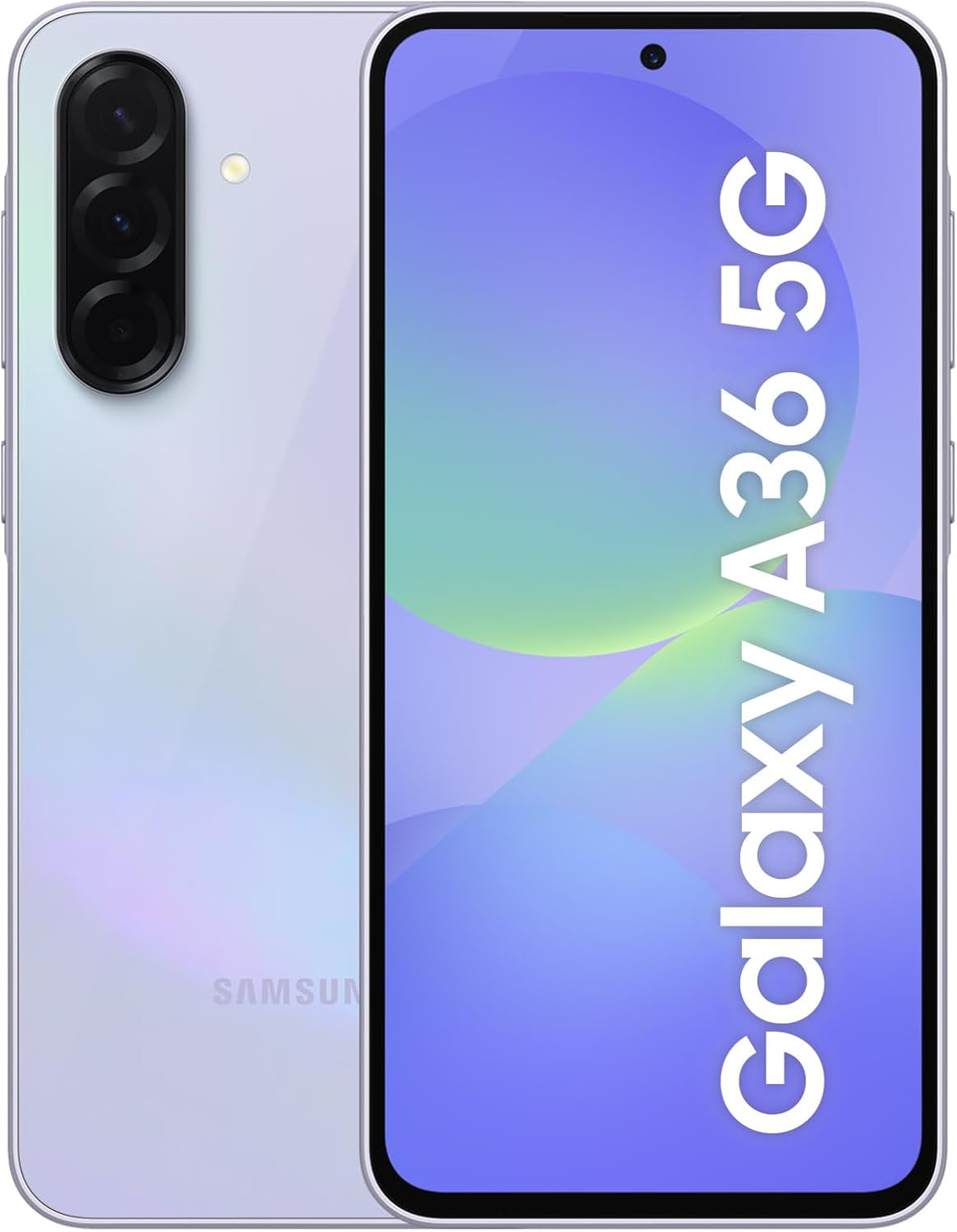 Samsung Galaxy A36 5G 128GB