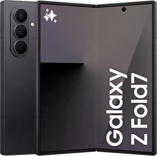 Samsung Galaxy Z Fold7 256GB