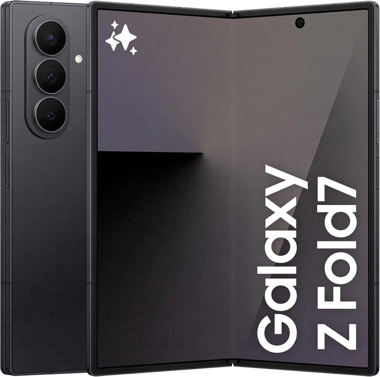 Samsung Galaxy Z Fold7 512GB