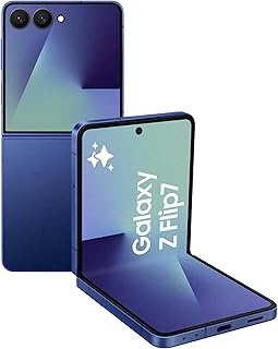 Samsung Galaxy Z Flip7 FE