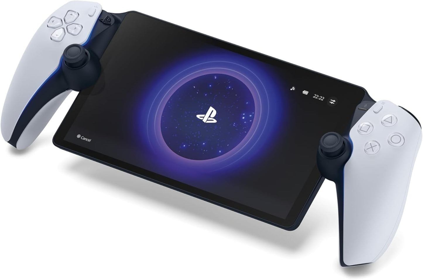Playstation Portal