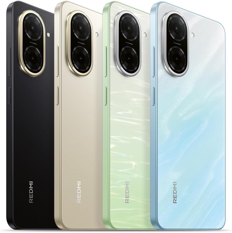 Redmi A5 - 128GB