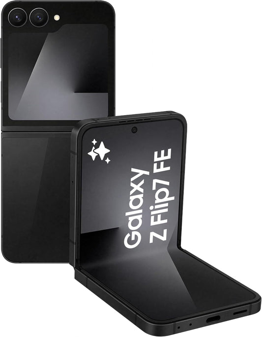 Samsung Galaxy Z Flip7 FE