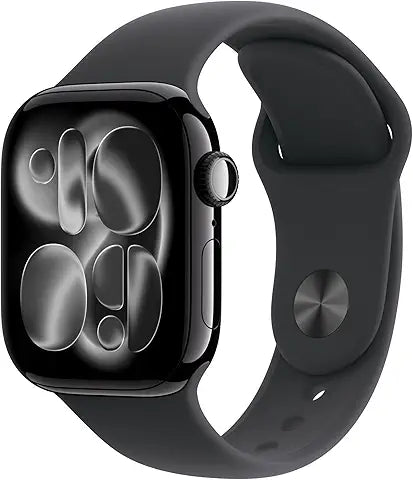 Apple Watch S10 42MM - Nero