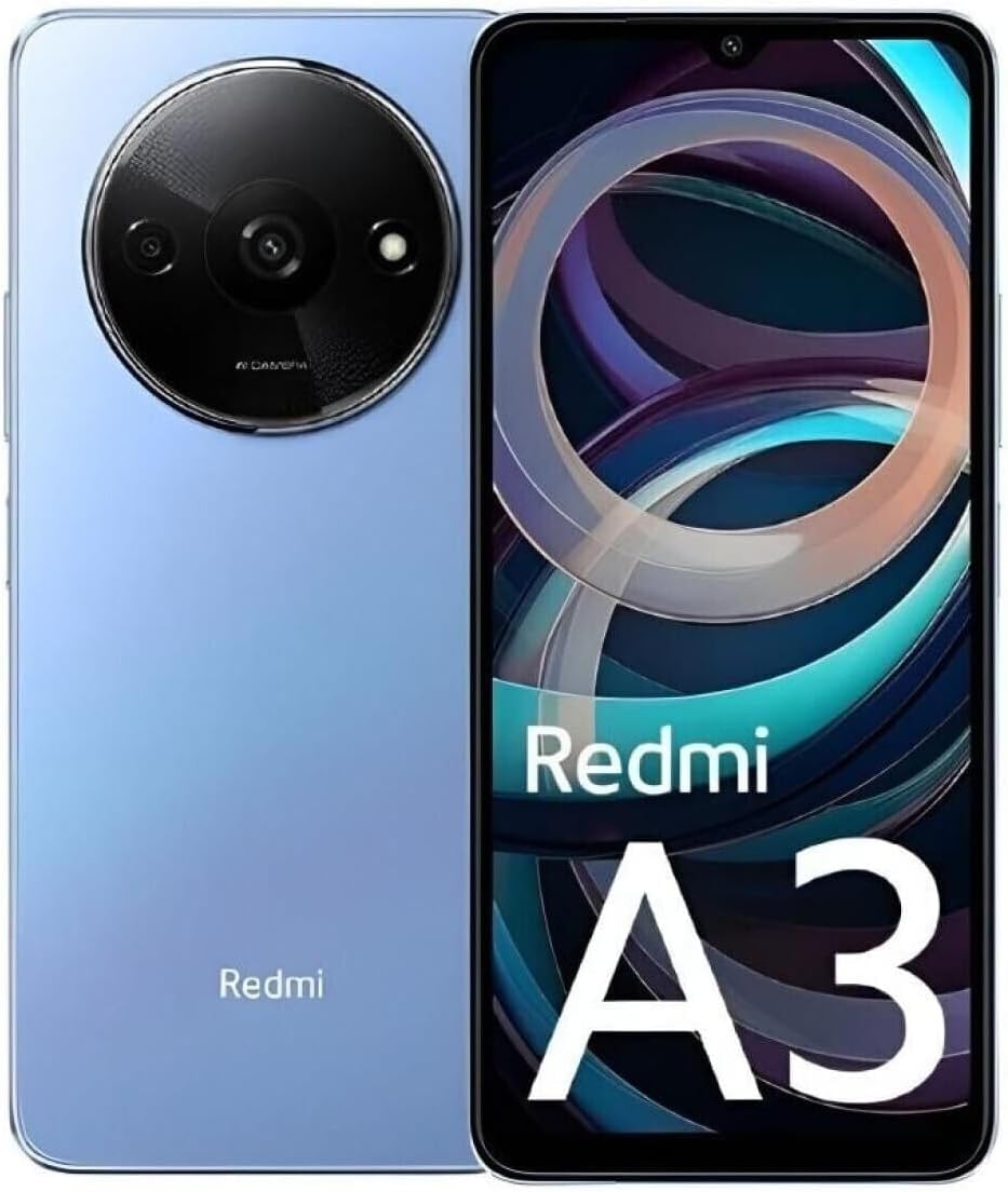 Redmi A3 - 128GB