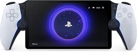 Playstation Portal
