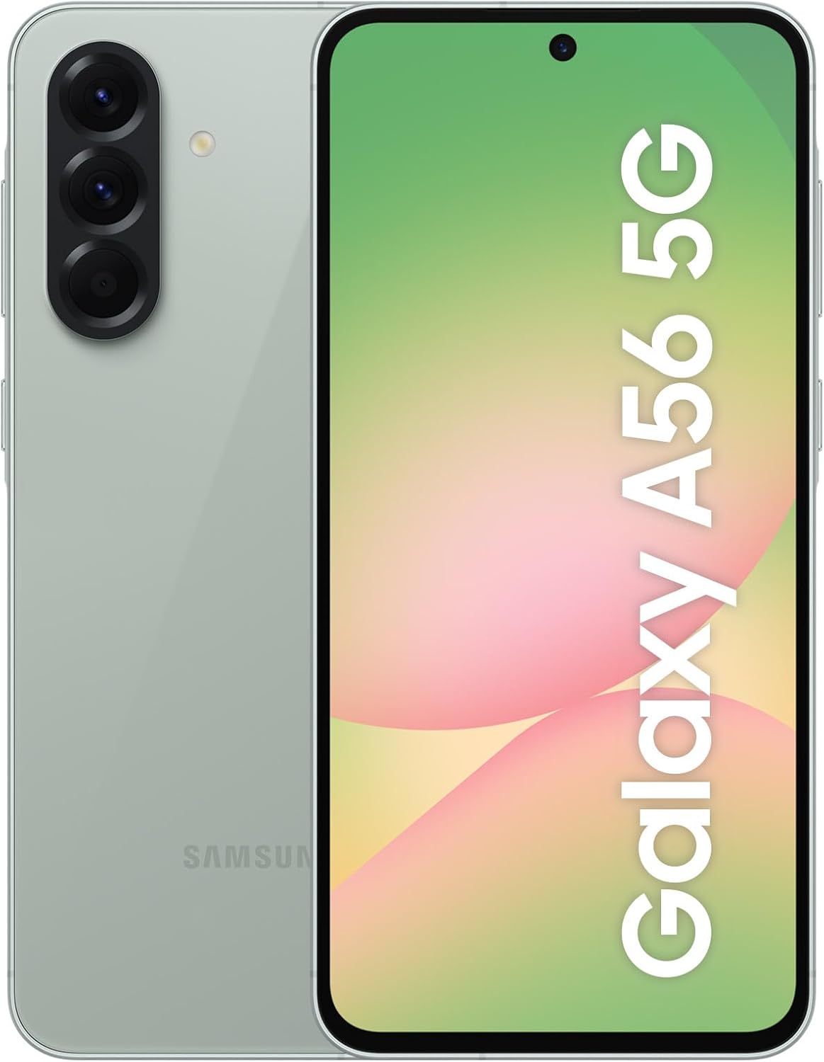 Samsung Galaxy A56 5G 256GB