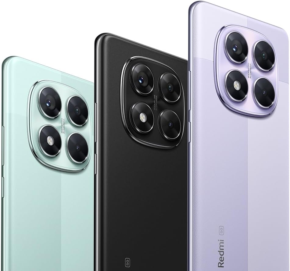 Redmi Note 14 Pro  256GB