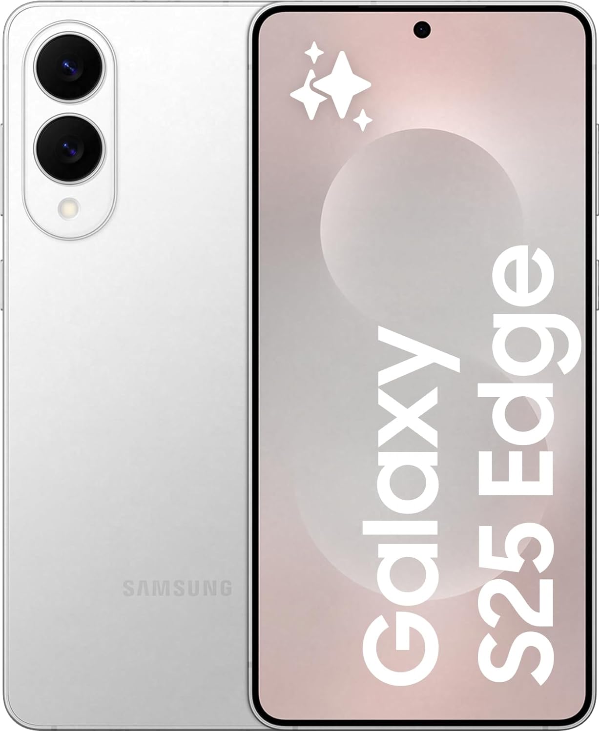 Samsung Galaxy S25 Edge 256GB