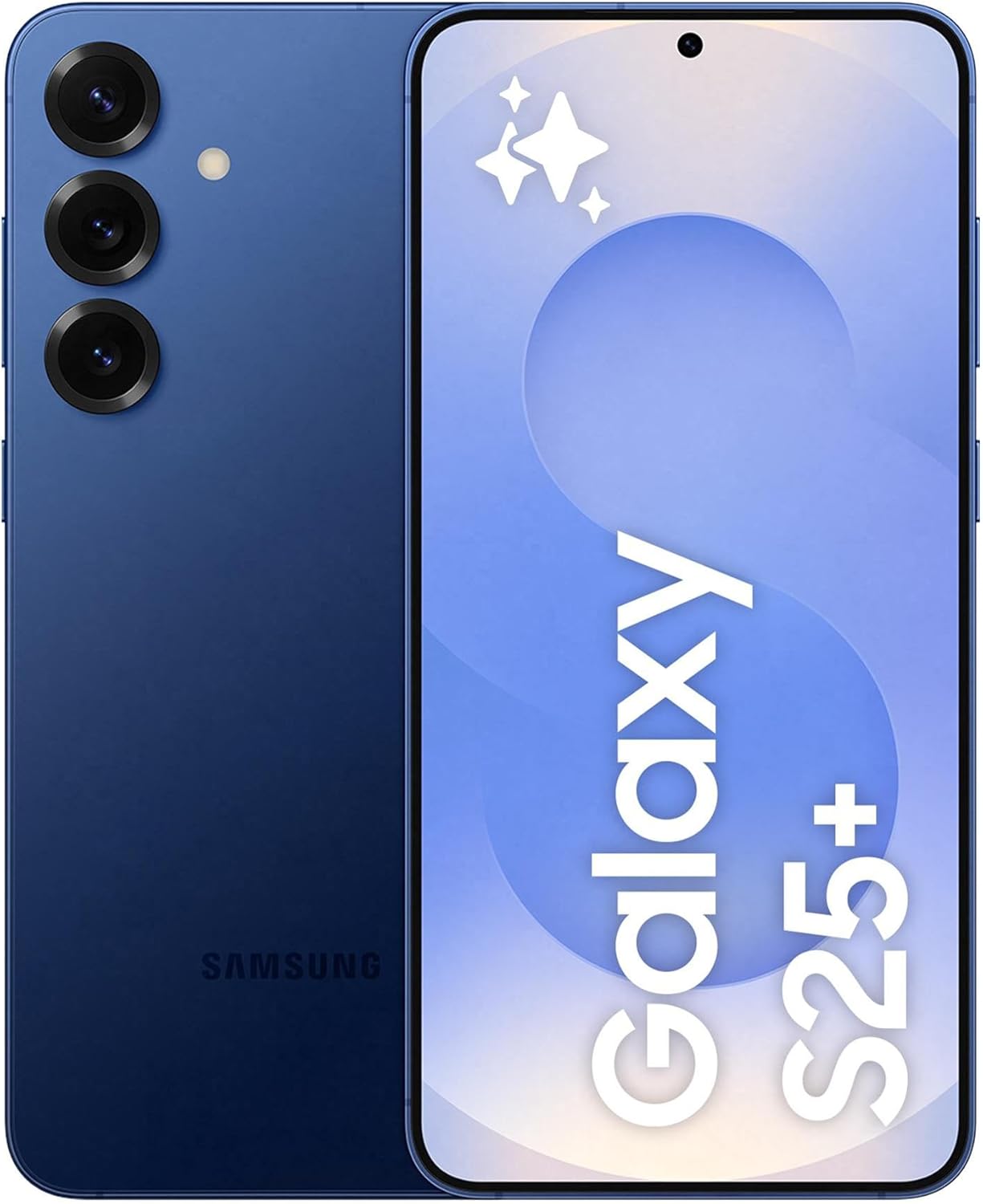Samsung Galaxy S25+ 256GB