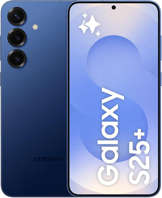 Samsung Galaxy S25+ 256GB