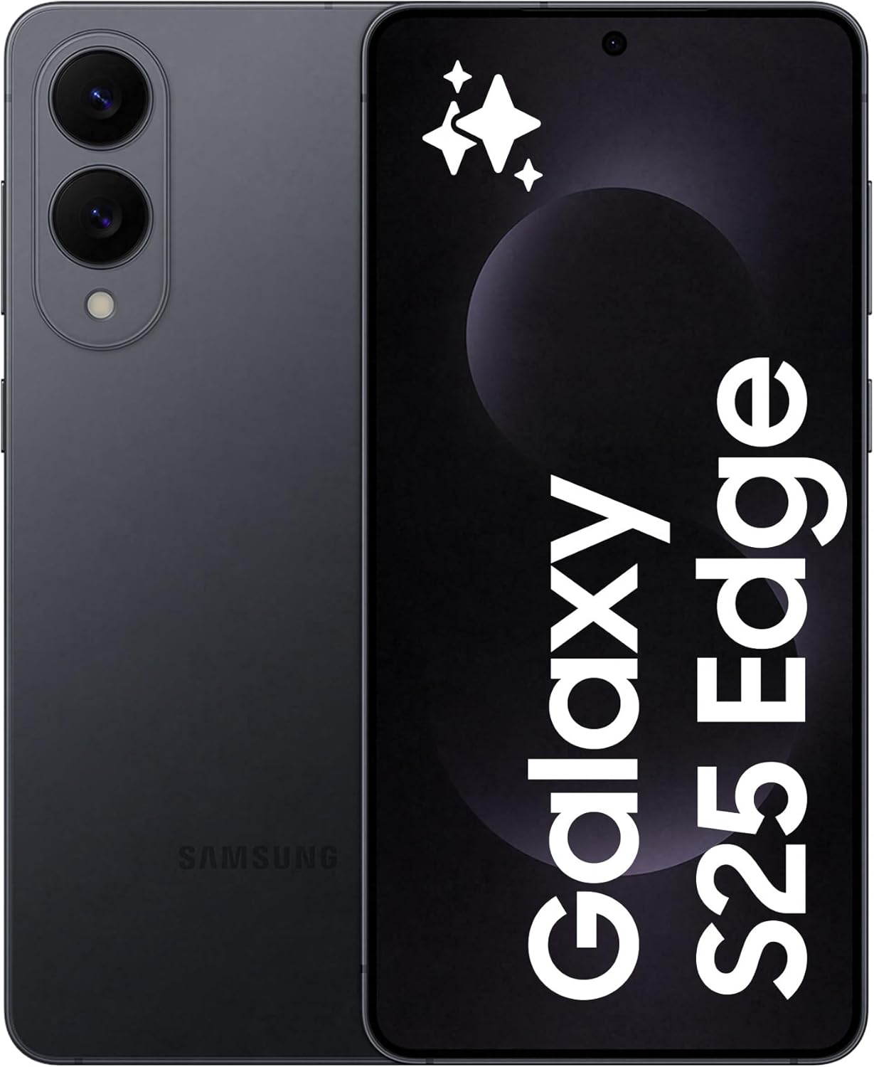 Samsung Galaxy S25 Edge 256GB