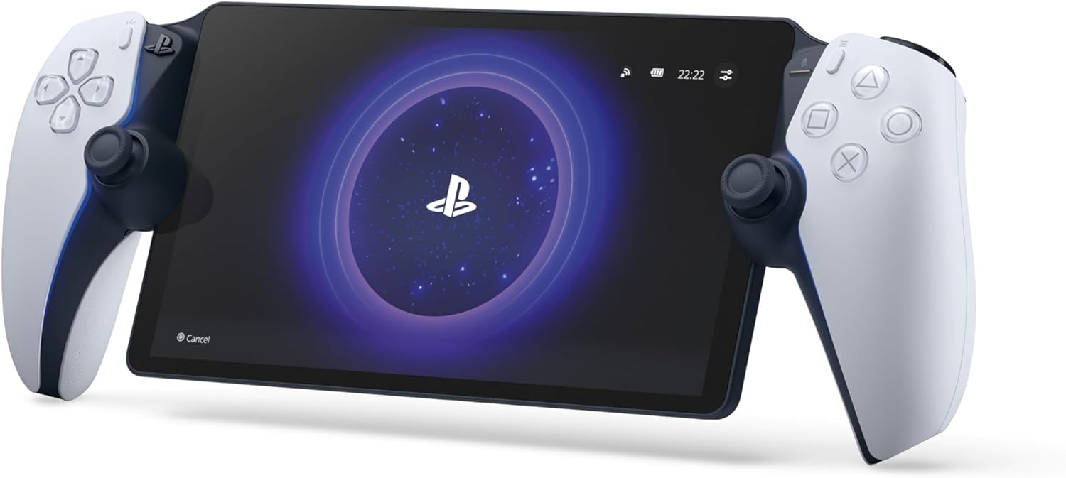 Playstation Portal