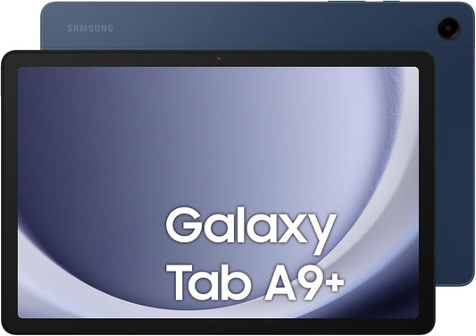 Samsung Galaxy Tab A9+ 5G - 128GB