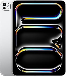 IPAD PRO 5° M4 11" 5G 256 GB