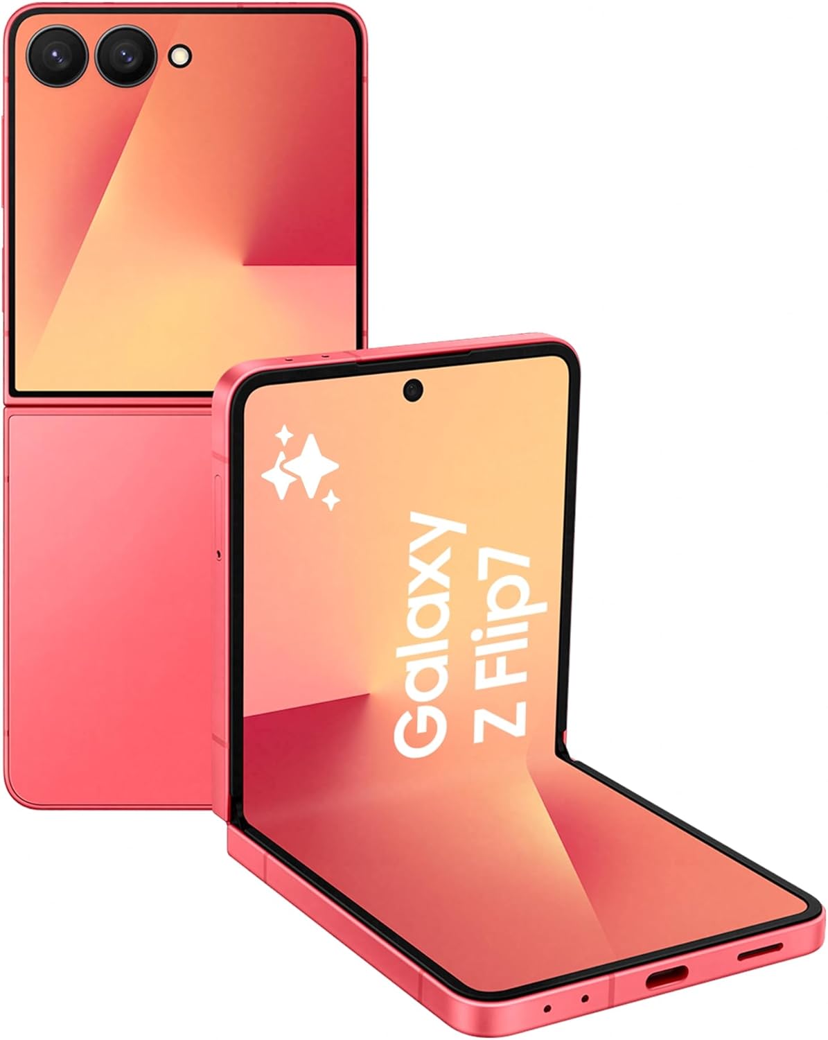 Samsung Galaxy Z Flip7