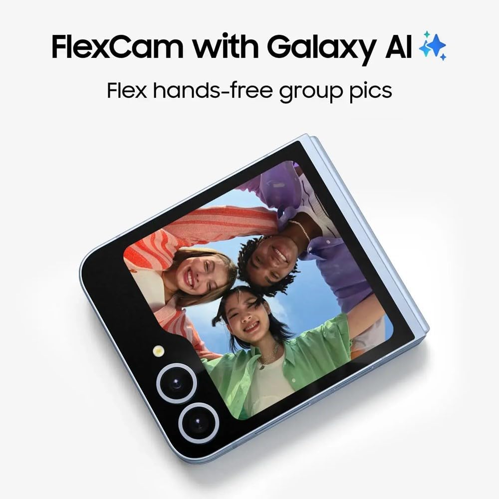 Samsung Galaxy Z Flip 256GB