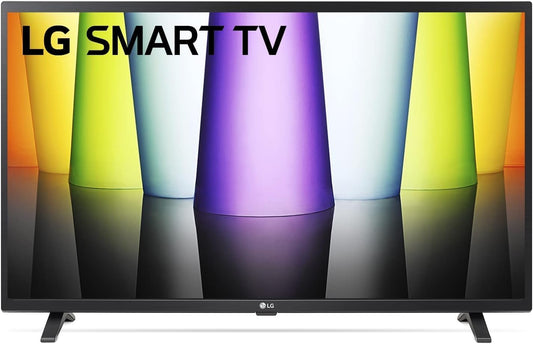 Smart TV 32" LG
