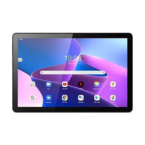 Tablet Lenovo M10 64GB - Nero