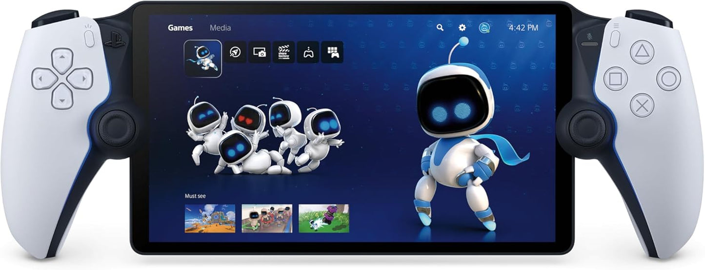 Playstation Portal