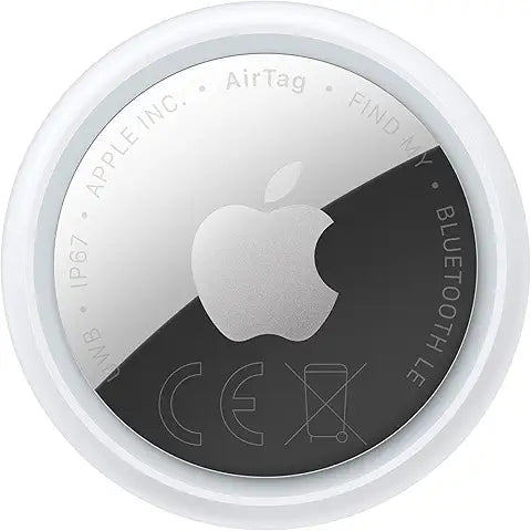 Air Tag 4 Pack