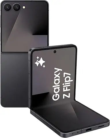 Samsung Galaxy Z Flip 256GB