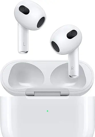 Apple AirPods 3a generazione