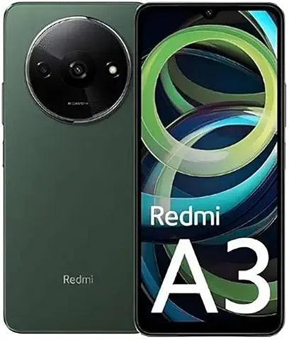 Redmi A3 - 64GB