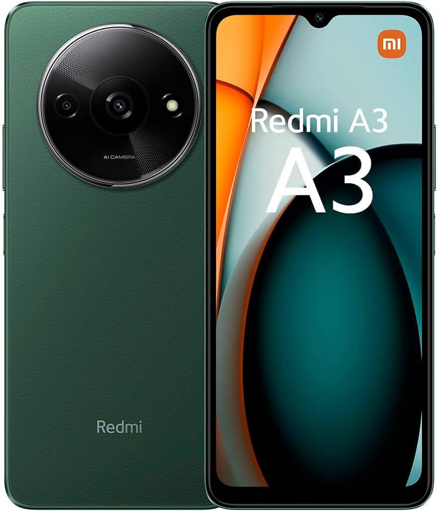 Redmi A3 - 128GB