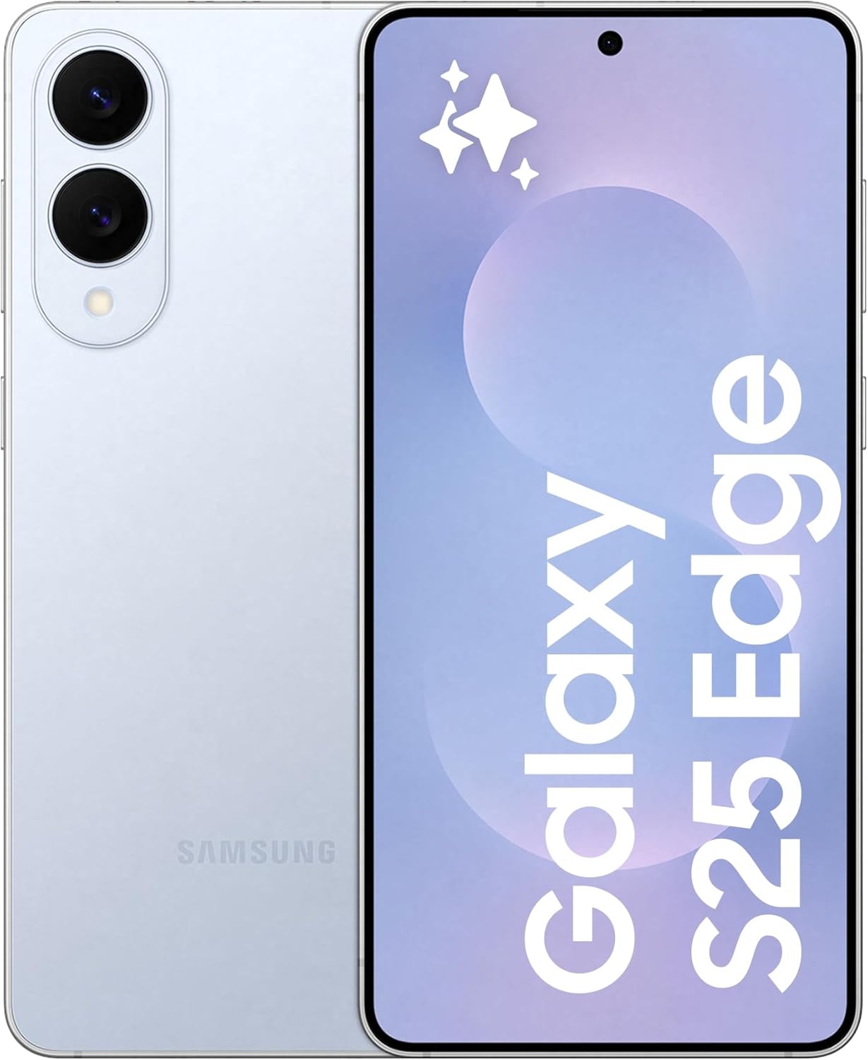 Samsung Galaxy S25 Edge 256GB