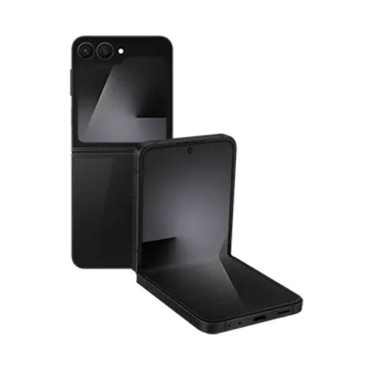 Samsung Z Flip 7 5G 12+512 GB Nero – Versione Europa