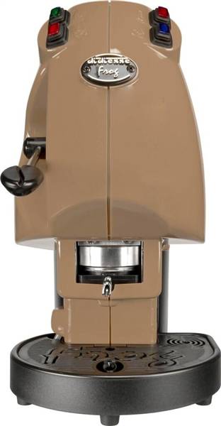 MACCHINA DA CAFFE FROG NOCCIOLA