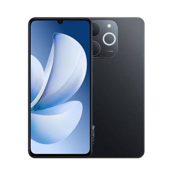 REALME NOTE 70T  BLACK 4+128GB  6.74" EU