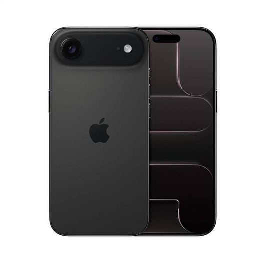 Apple iPhone Air 256 GB Nero – Versione Europa