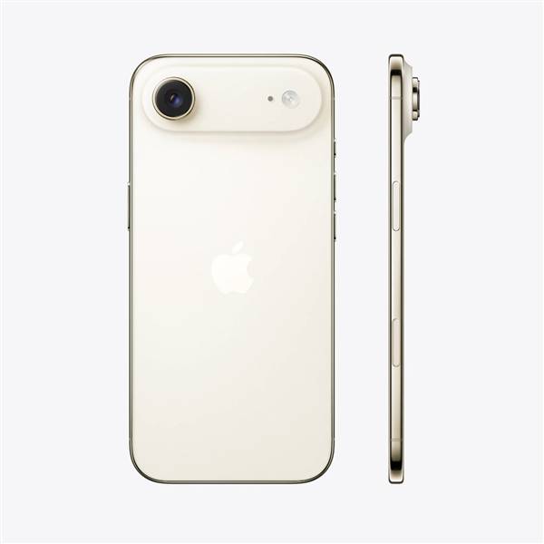 Apple iPhone Air 1 TB Oro – Versione Italia