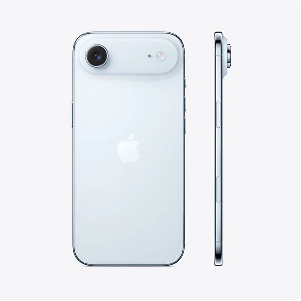 IPHONE AIR 1TB BLUE 6.6" ITA