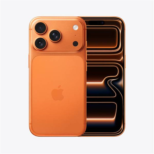 Apple iPhone 17 Pro Max 512 GB Arancione – Versione Italia