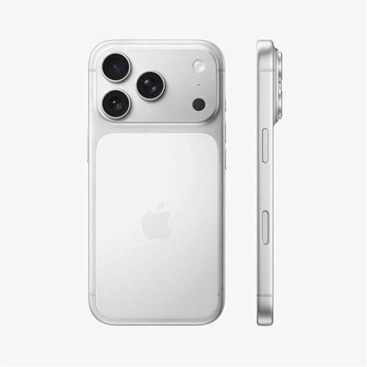 Apple iPhone 17 Pro Max 1 TB Argento – Versione Italia