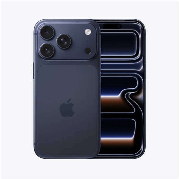 IPHONE 17 PRO MAX 2TB BLUE 6.9" ITA