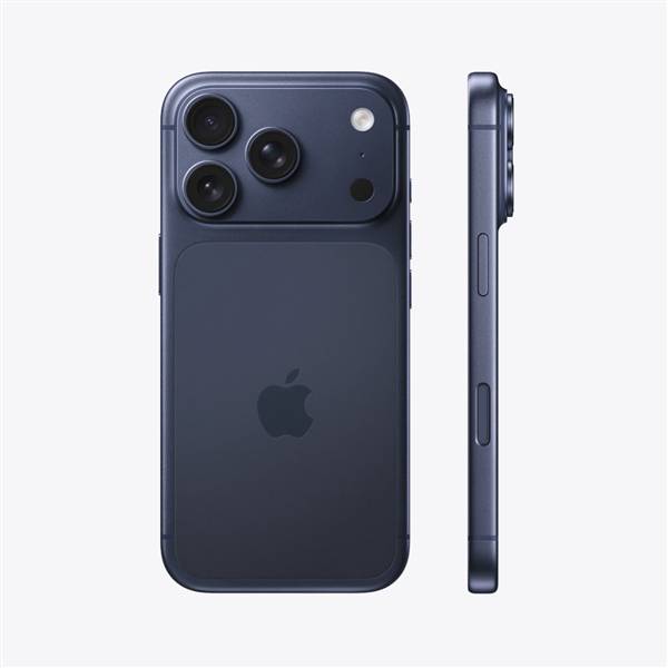 IPHONE 17 PRO MAX 2TB BLUE 6.9" ITA