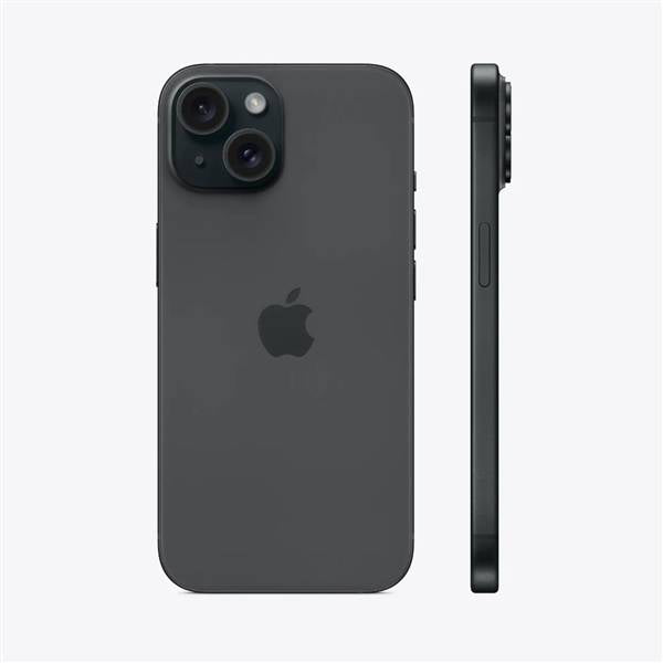Apple iPhone 15 128 GB Nero – Versione Europa