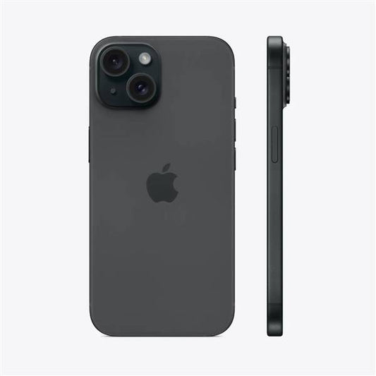 Apple iPhone 15 128 GB Nero – Versione Europa