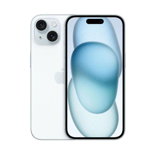 Apple iPhone 15 128 GB Blu – Versione India