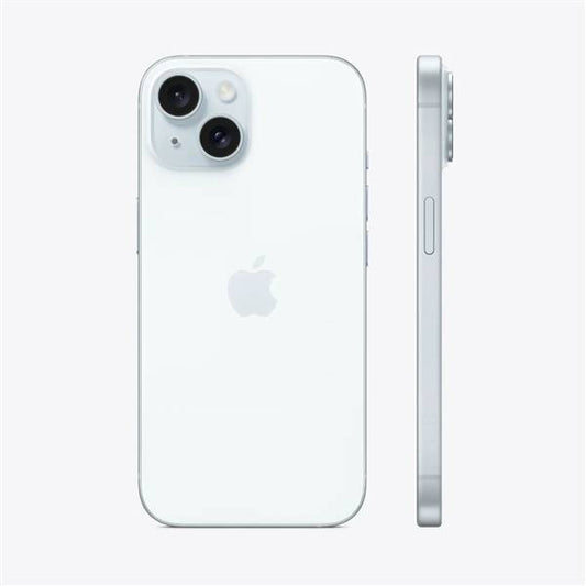 Apple iPhone 15 128 GB Blu – Versione India