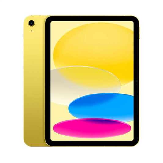 IPAD 11° 11" 5G  256GB YELLOW ITA