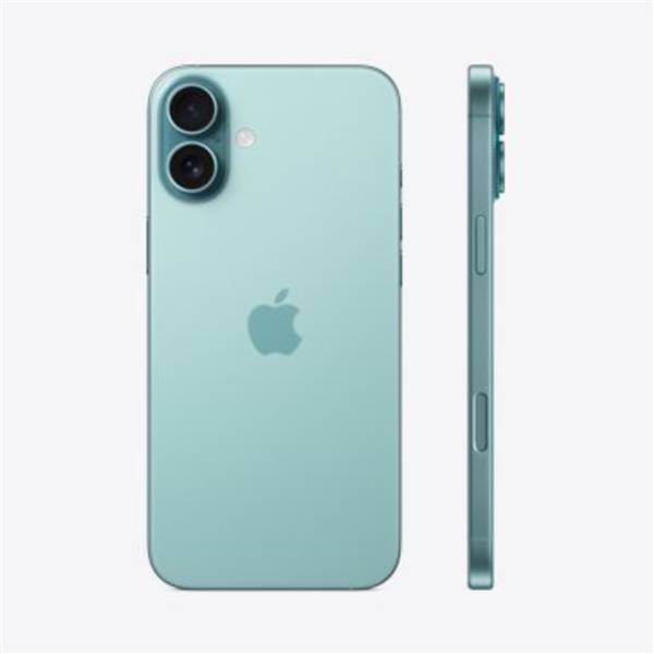 IPHONE 16 128GB GREEN 6.1" INDIA
