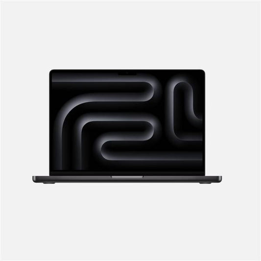 MACBOOK PRO M5 16-1TB MDE14T/A 14" BLACK ITA