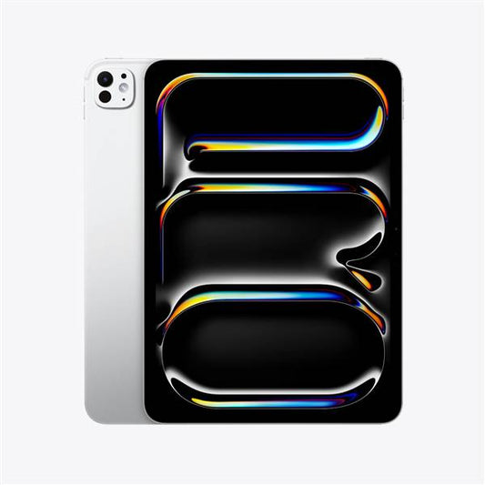 IPAD PRO 6° M5 11" 5G  256GB SILVER ITA
